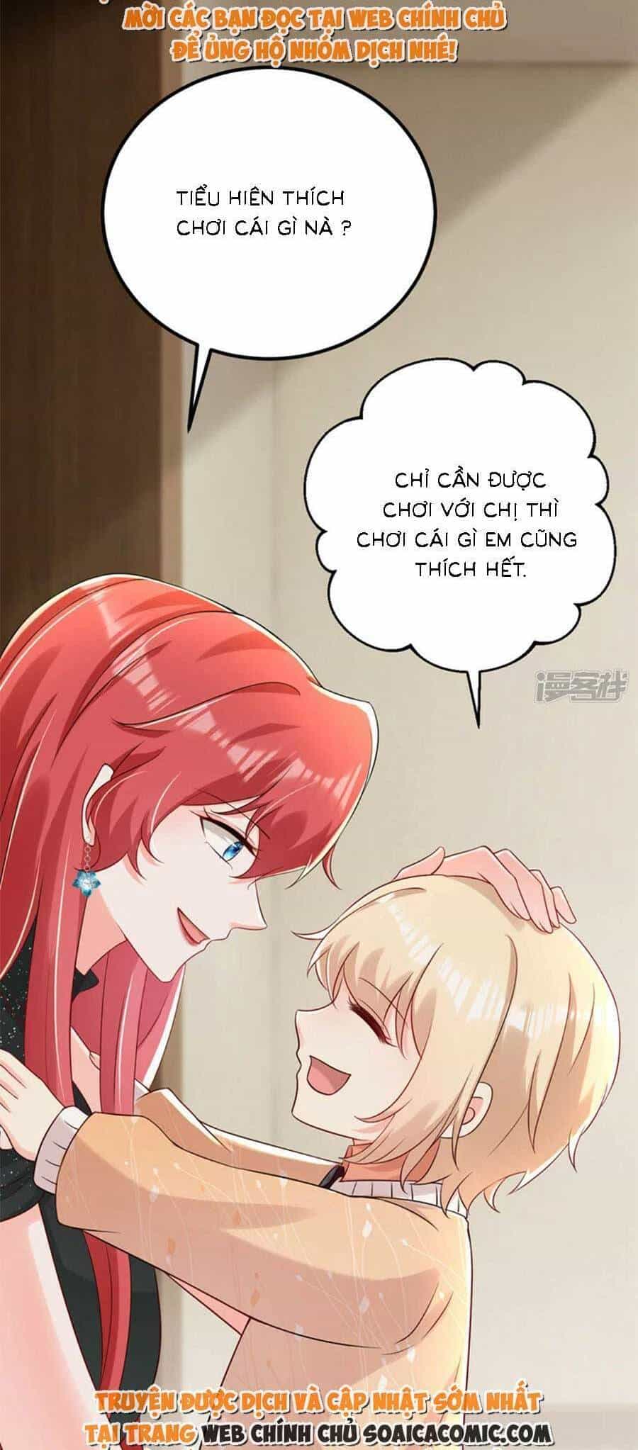 Đêm Nay Ác Nữ Giáng Lâm - Chương 76 - ảnh 11