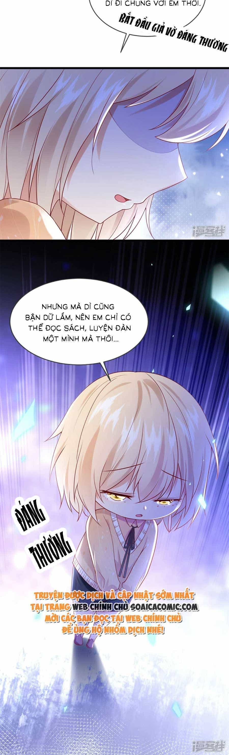 Đêm Nay Ác Nữ Giáng Lâm - Chương 76 - ảnh 16