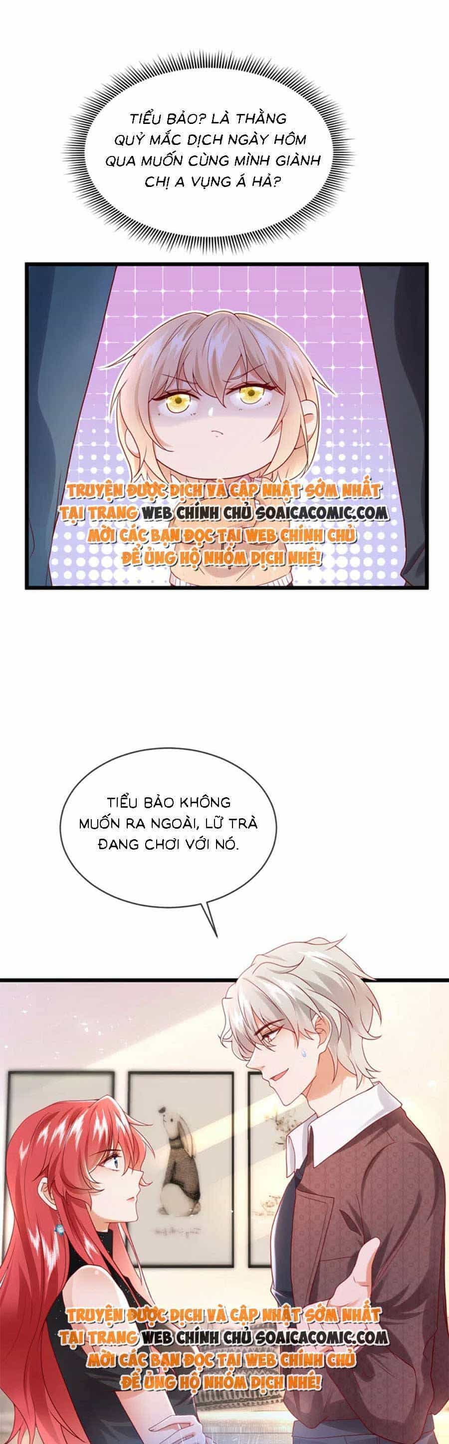 Đêm Nay Ác Nữ Giáng Lâm - Chương 76 - ảnh 25