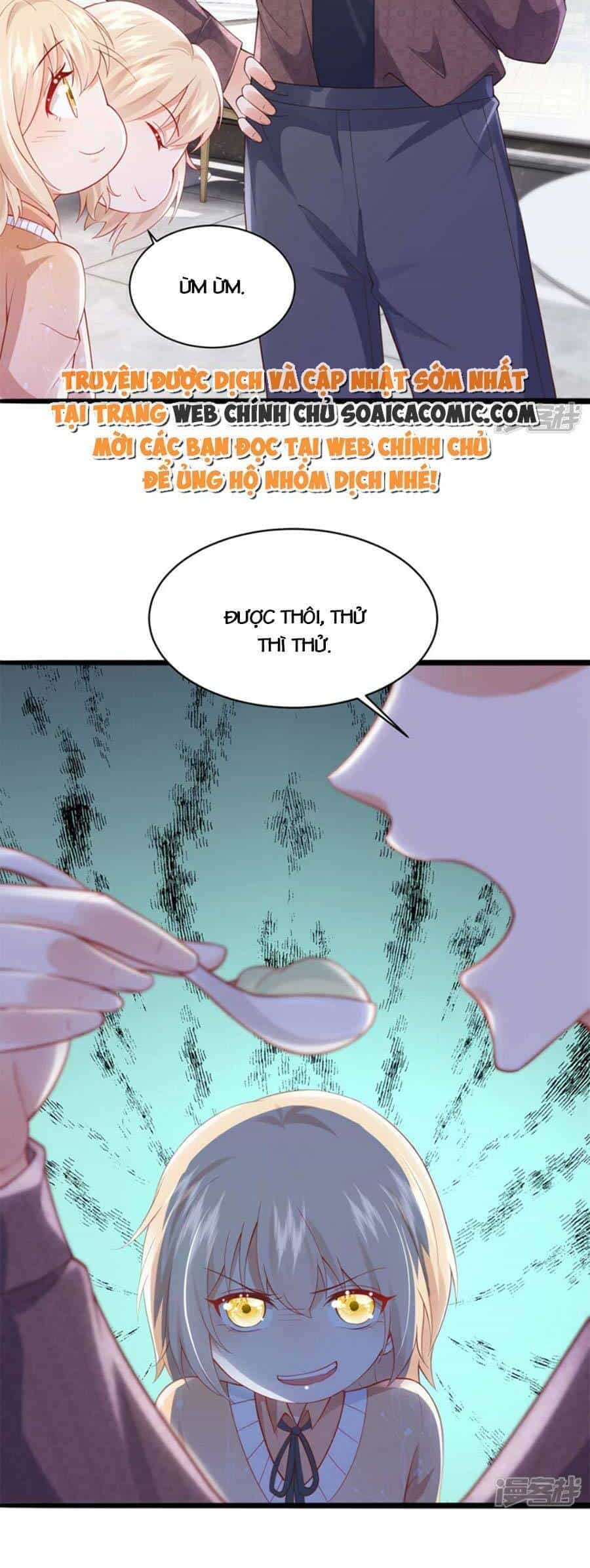 Đêm Nay Ác Nữ Giáng Lâm - Chương 78 - ảnh 15