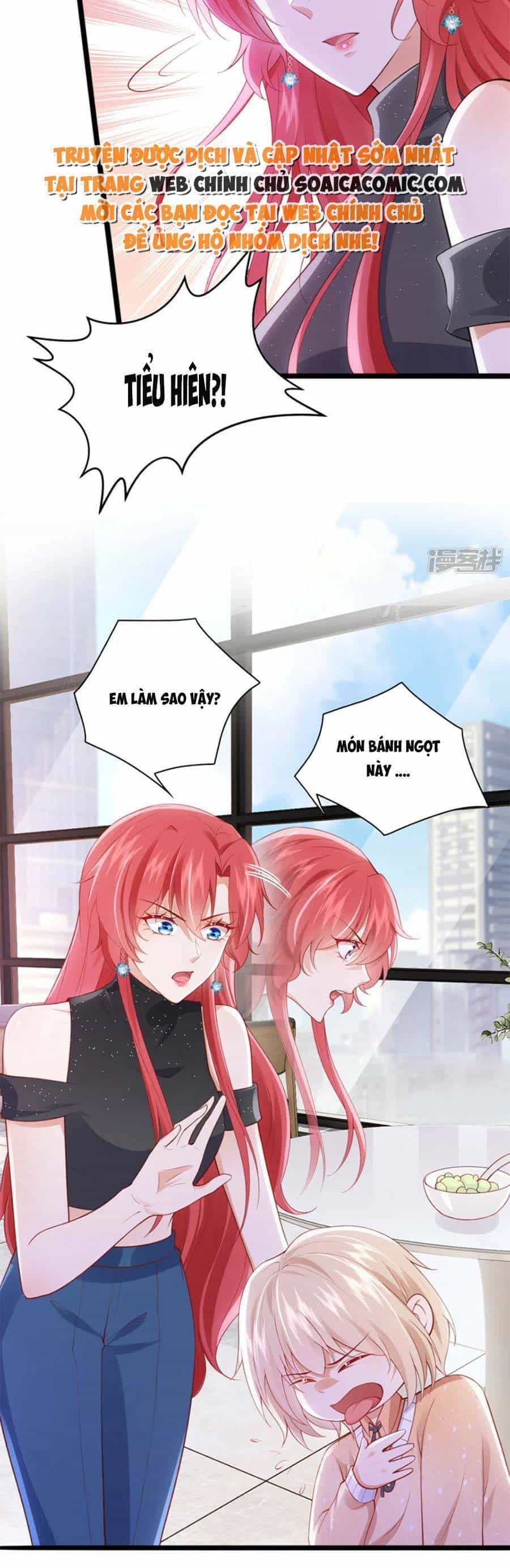 Đêm Nay Ác Nữ Giáng Lâm - Chương 78 - ảnh 18