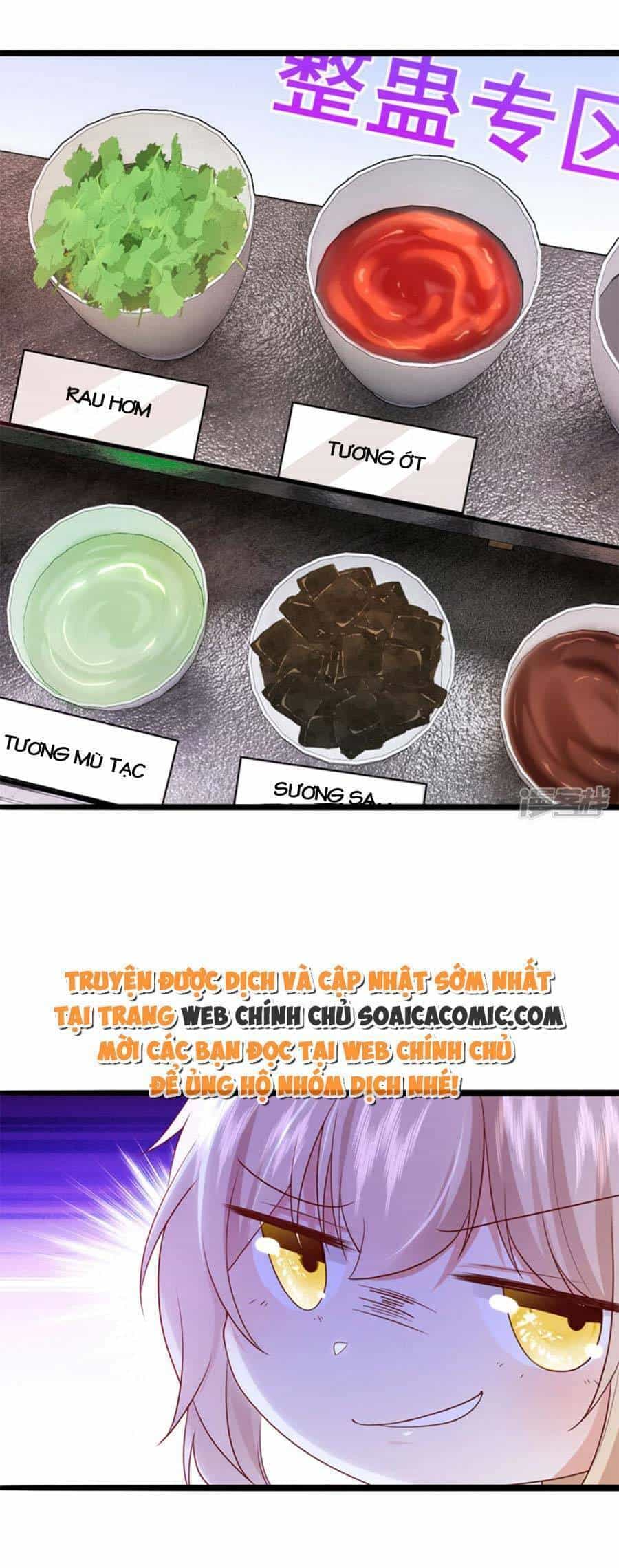 Đêm Nay Ác Nữ Giáng Lâm - Chương 78 - ảnh 8