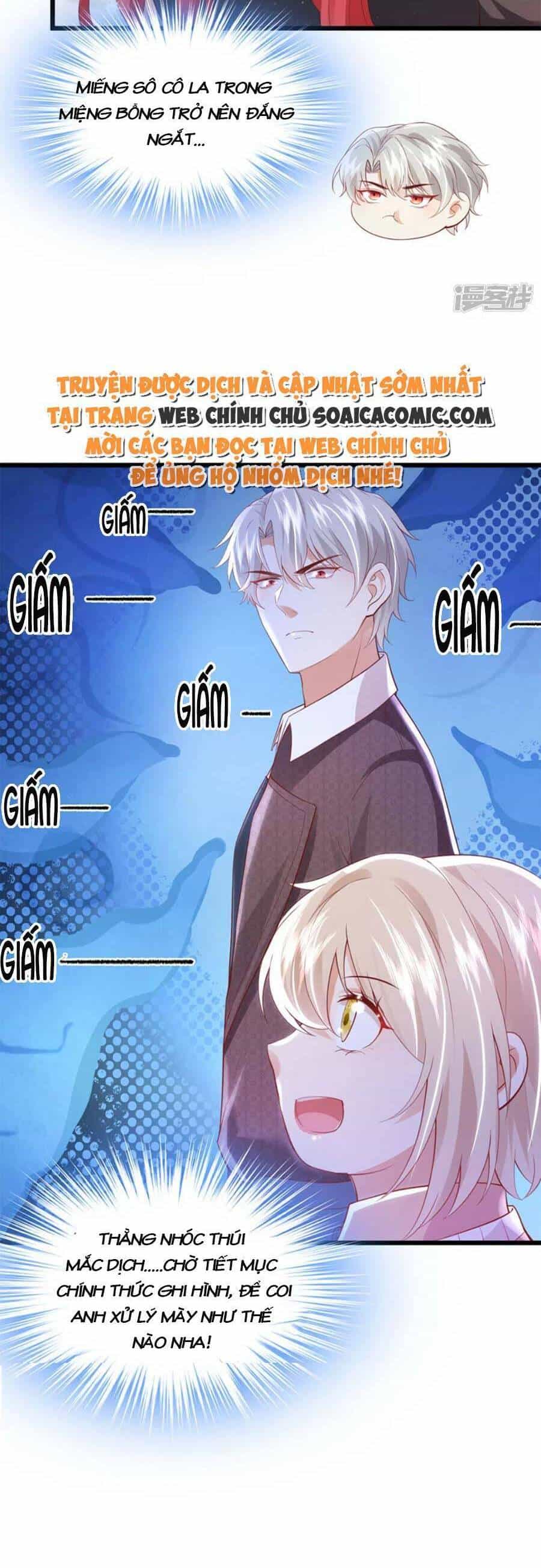 Đêm Nay Ác Nữ Giáng Lâm - Chương 79 - ảnh 10