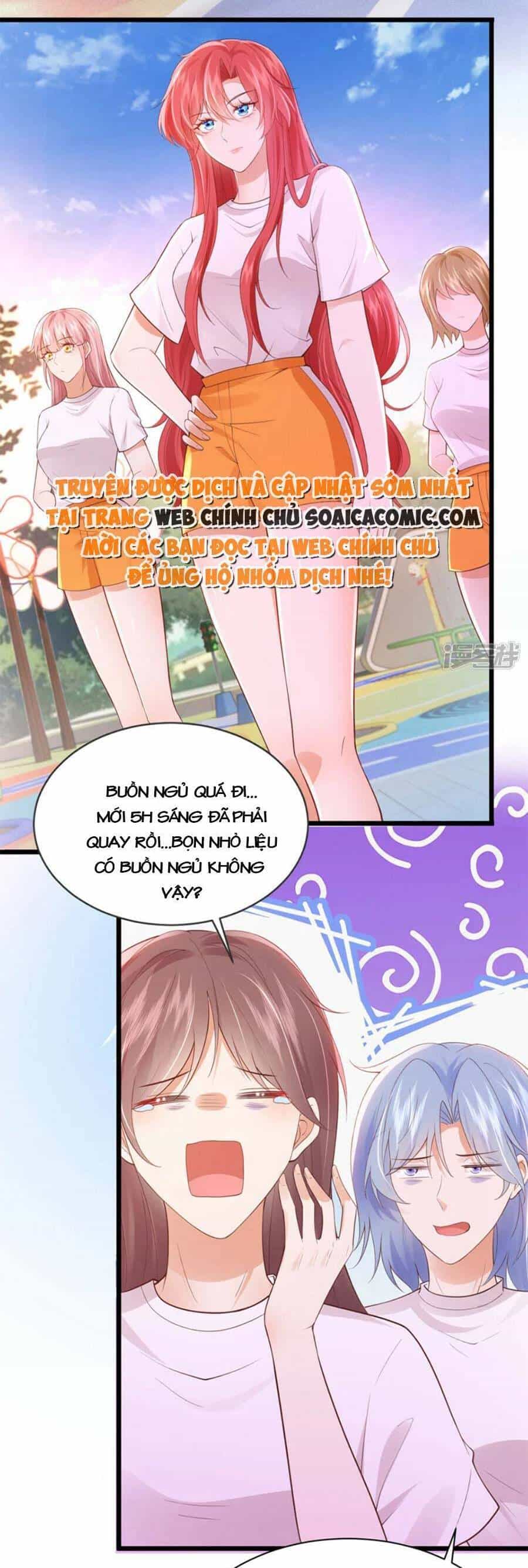 Đêm Nay Ác Nữ Giáng Lâm - Chương 79 - ảnh 12