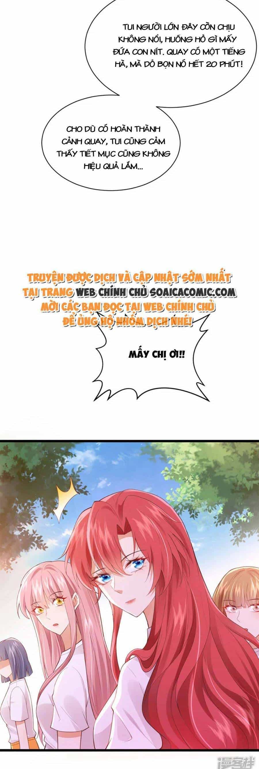 Đêm Nay Ác Nữ Giáng Lâm - Chương 79 - ảnh 13