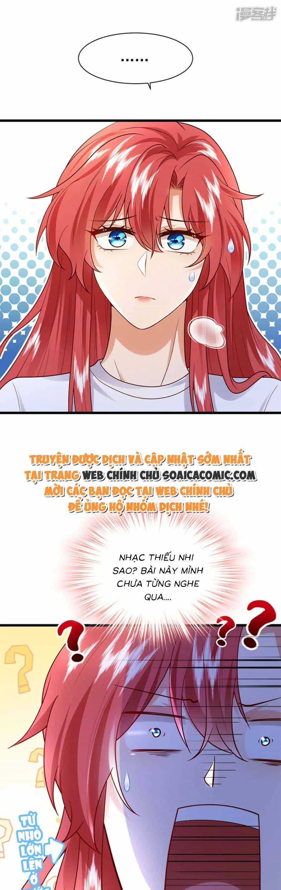 Đêm Nay Ác Nữ Giáng Lâm - Chương 80 - ảnh 11