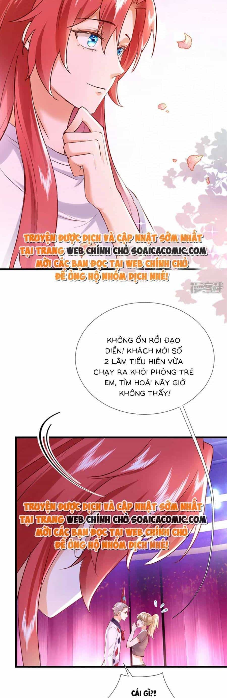 Đêm Nay Ác Nữ Giáng Lâm - Chương 81 - ảnh 2