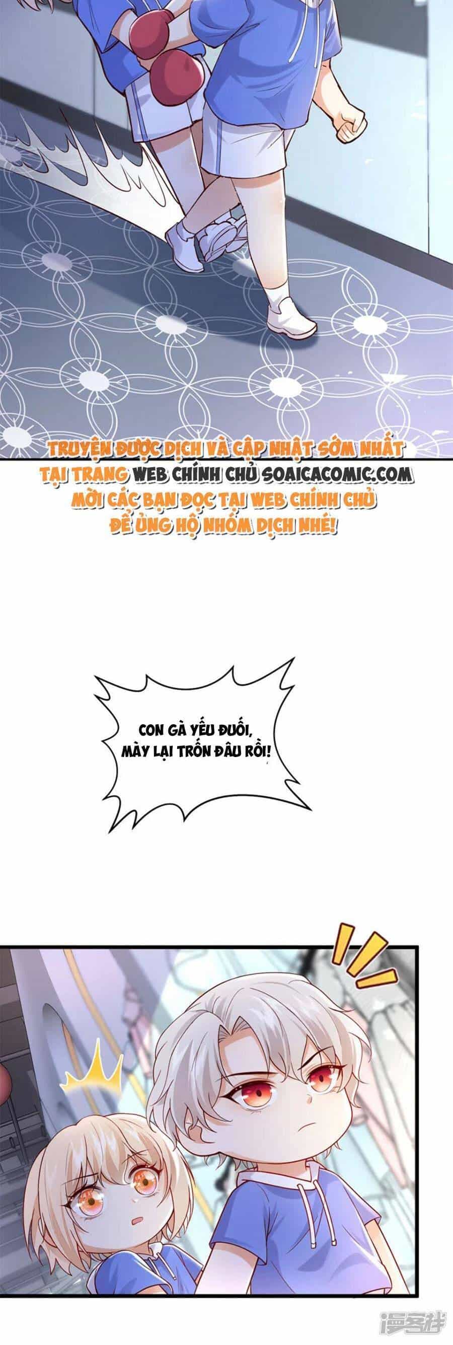 Đêm Nay Ác Nữ Giáng Lâm - Chương 81 - ảnh 9