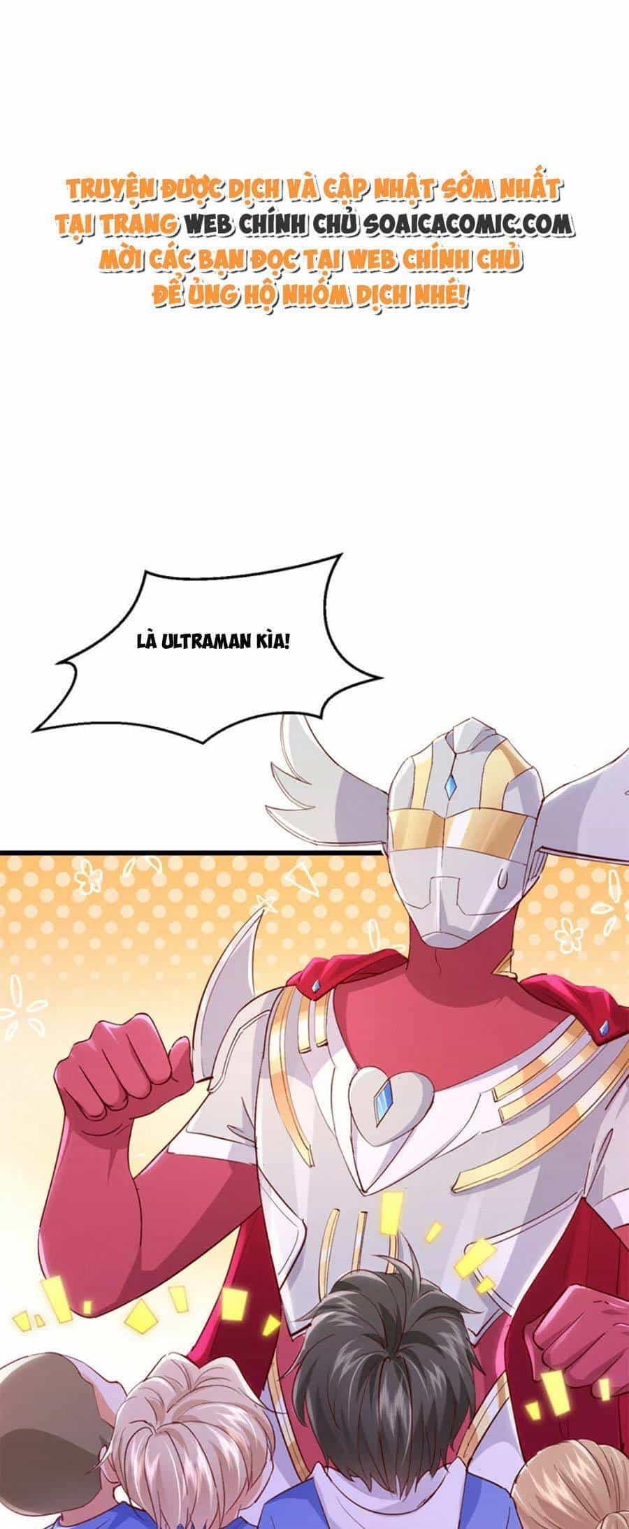 Đêm Nay Ác Nữ Giáng Lâm - Chương 82 - ảnh 1
