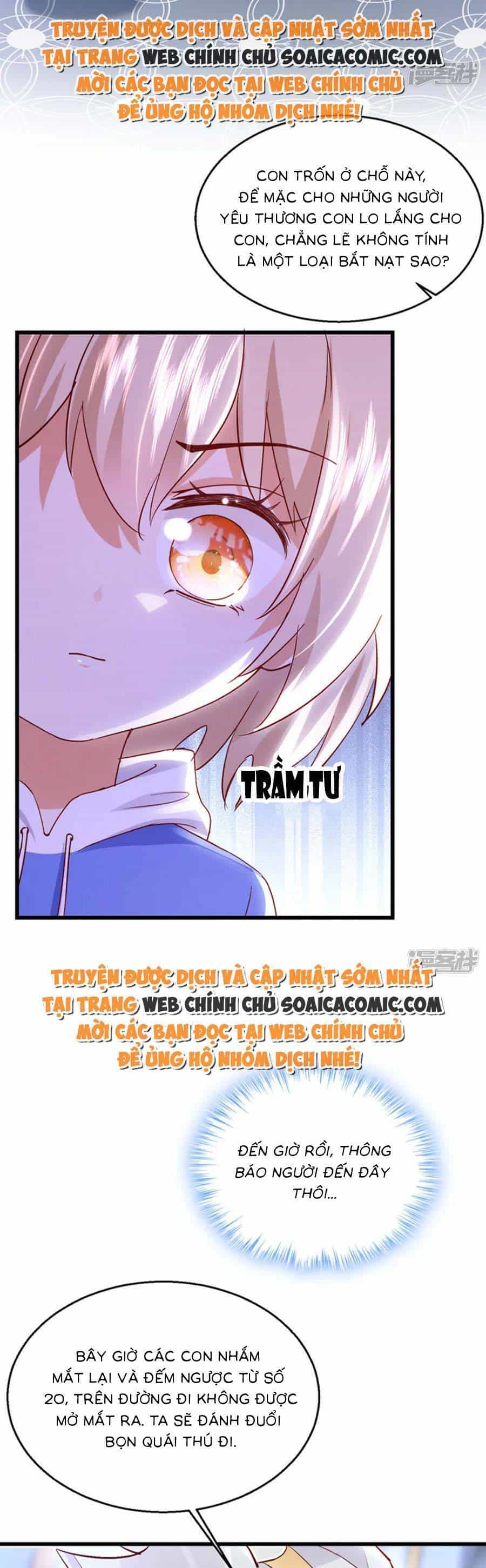 Đêm Nay Ác Nữ Giáng Lâm - Chương 82 - ảnh 10
