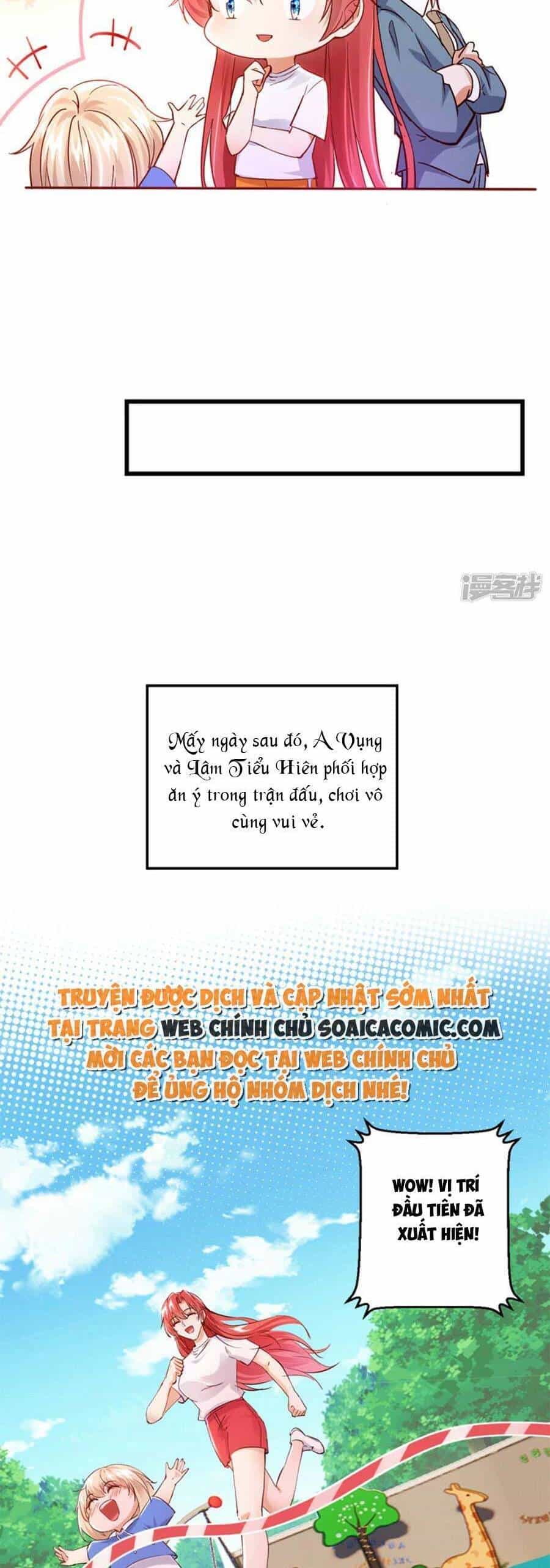 Đêm Nay Ác Nữ Giáng Lâm - Chương 82 - ảnh 19