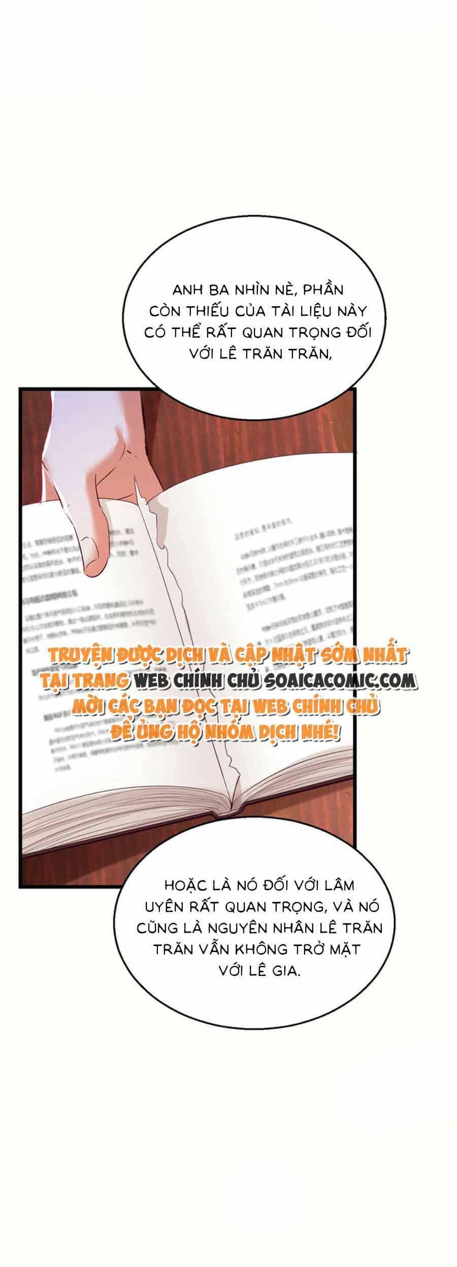 Đêm Nay Ác Nữ Giáng Lâm - Chương 84 - ảnh 22