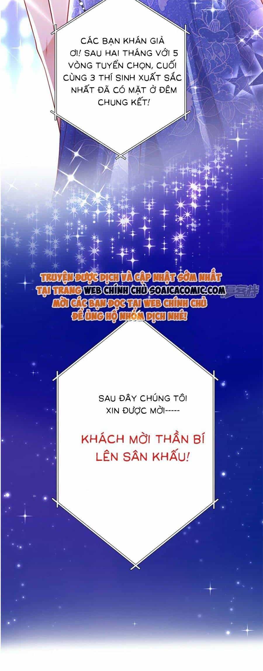 Đêm Nay Ác Nữ Giáng Lâm - Chương 85 - ảnh 12