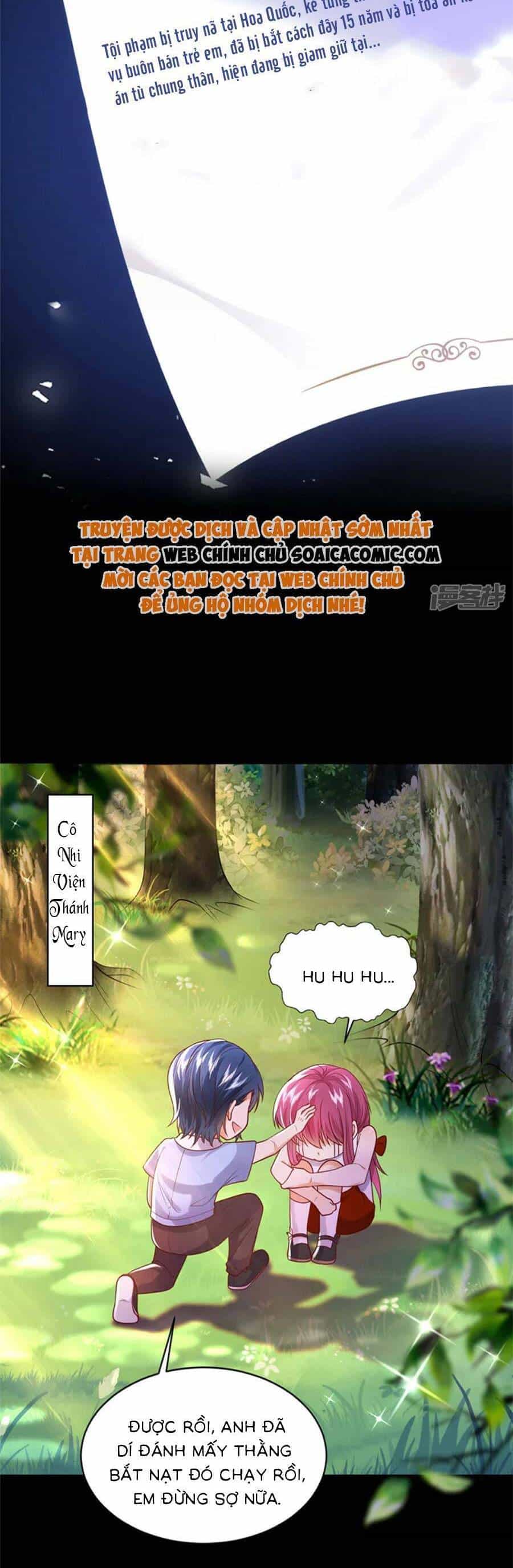 Đêm Nay Ác Nữ Giáng Lâm - Chương 85 - ảnh 18