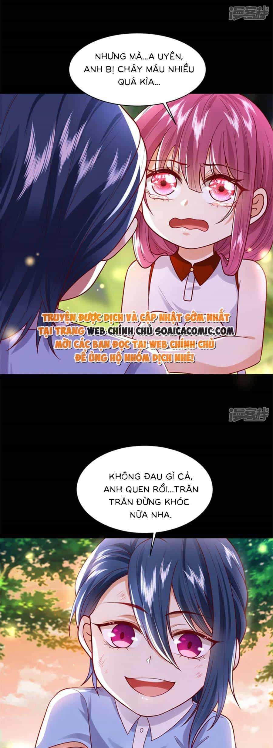 Đêm Nay Ác Nữ Giáng Lâm - Chương 85 - ảnh 19