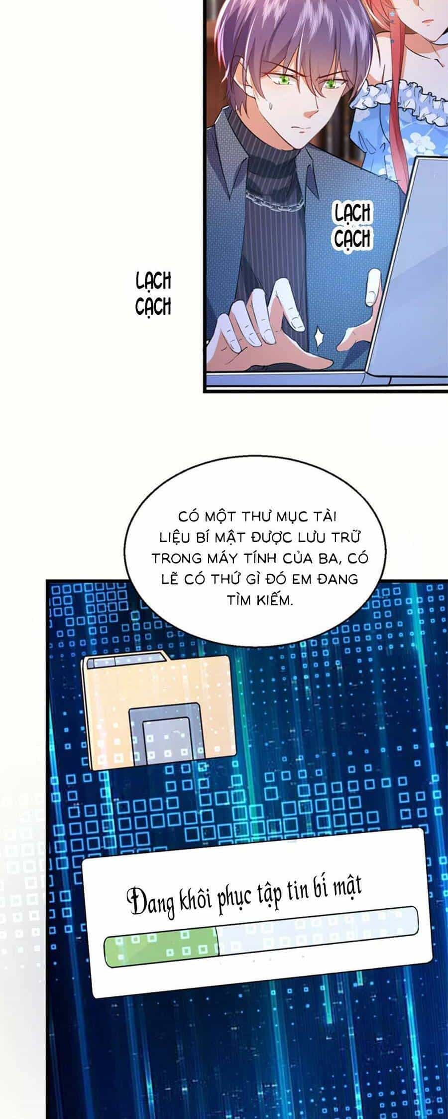 Đêm Nay Ác Nữ Giáng Lâm - Chương 85 - ảnh 2