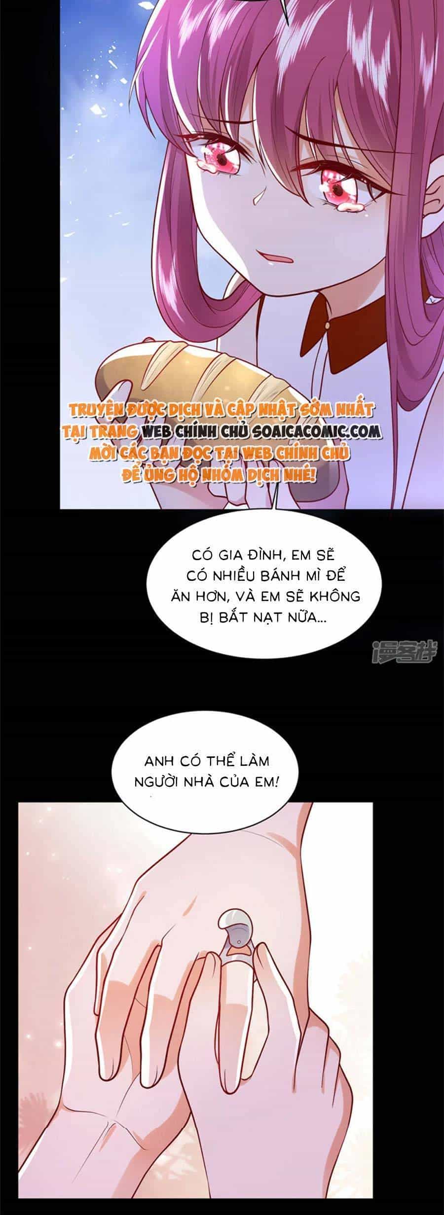 Đêm Nay Ác Nữ Giáng Lâm - Chương 85 - ảnh 21