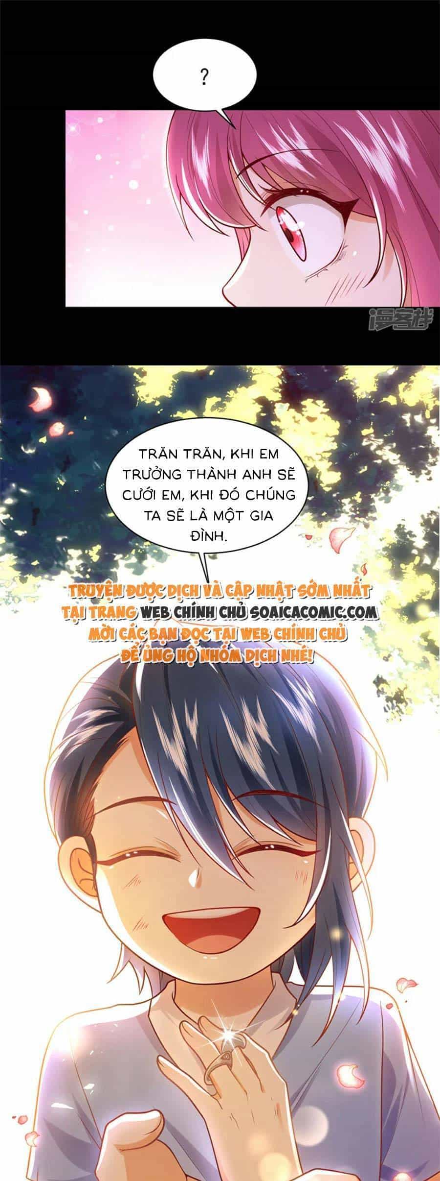 Đêm Nay Ác Nữ Giáng Lâm - Chương 85 - ảnh 22