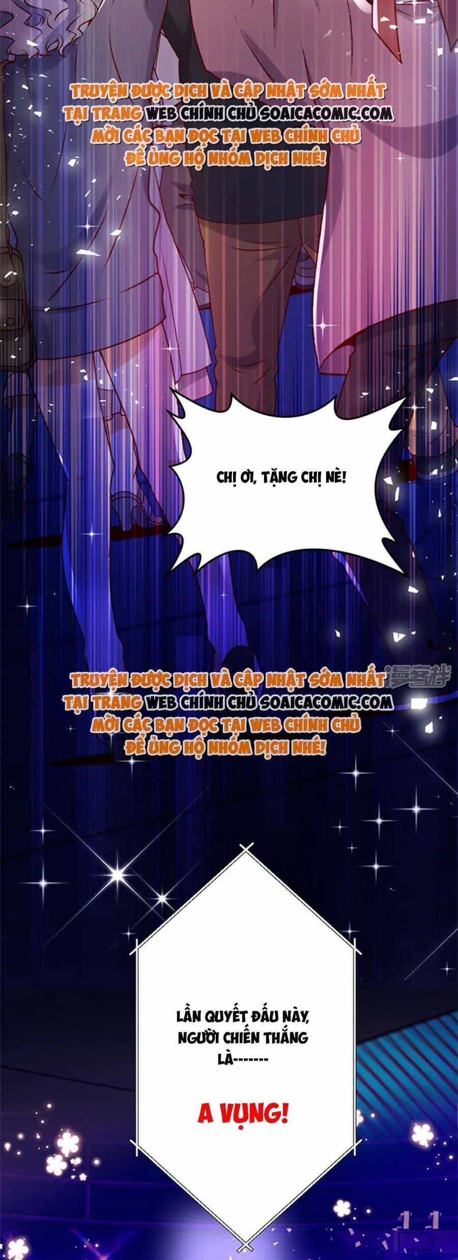 Đêm Nay Ác Nữ Giáng Lâm - Chương 85 - ảnh 9