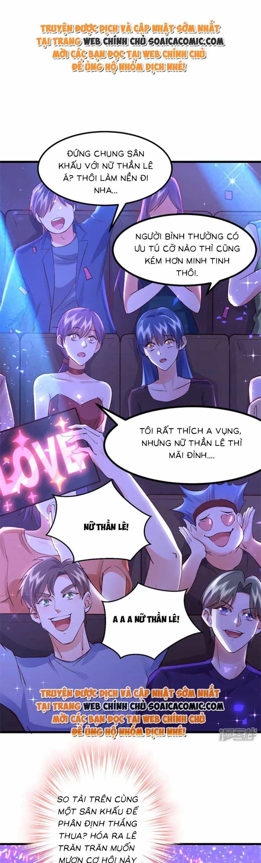 Đêm Nay Ác Nữ Giáng Lâm - Chương 86 - ảnh 12