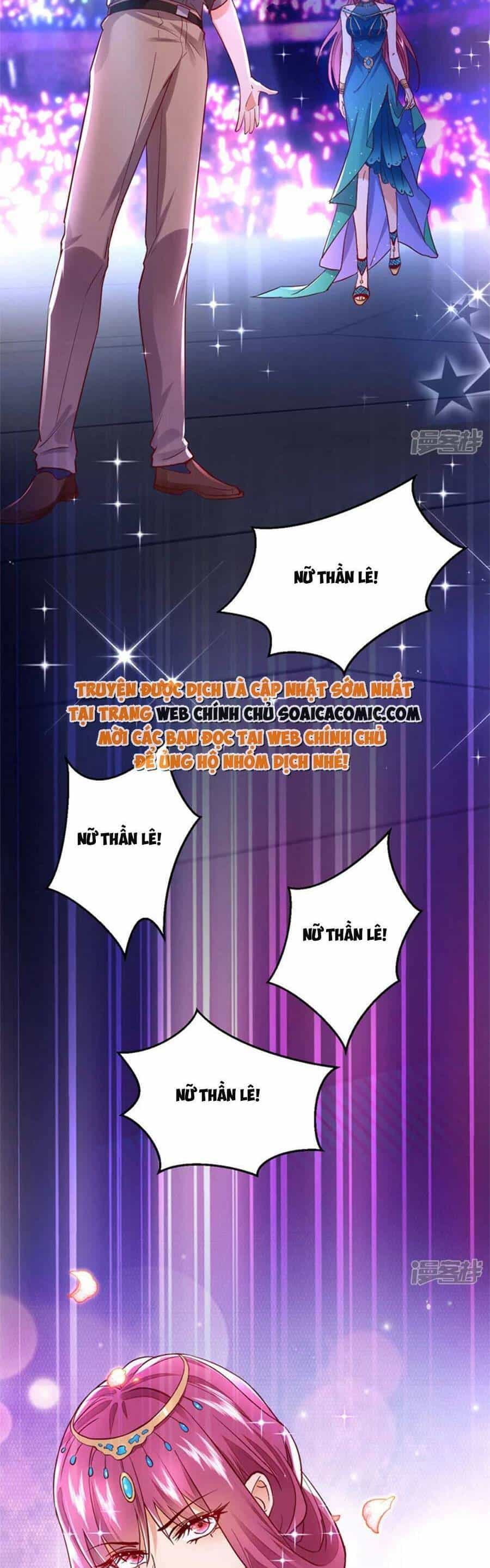 Đêm Nay Ác Nữ Giáng Lâm - Chương 86 - ảnh 21