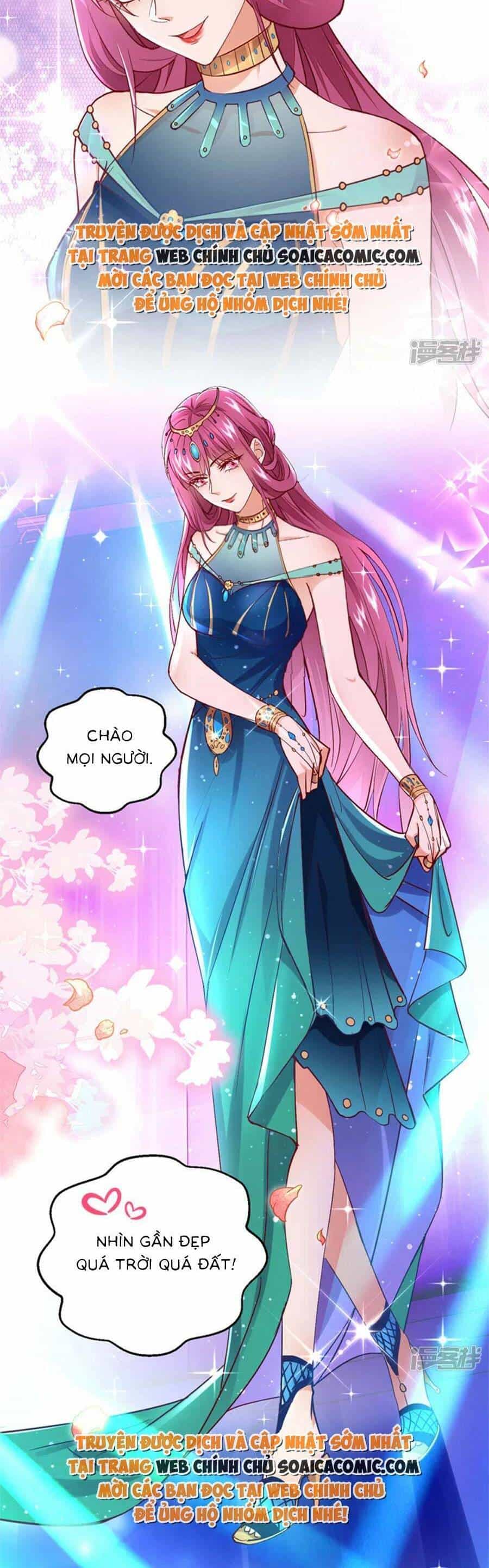 Đêm Nay Ác Nữ Giáng Lâm - Chương 86 - ảnh 22