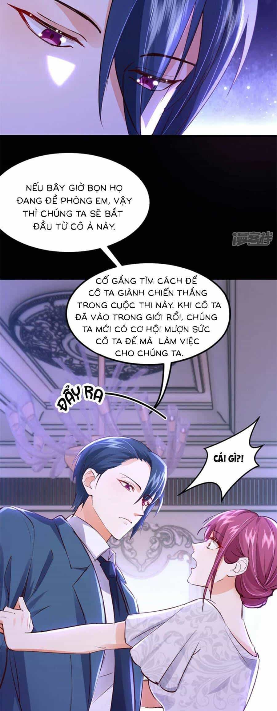 Đêm Nay Ác Nữ Giáng Lâm - Chương 86 - ảnh 6