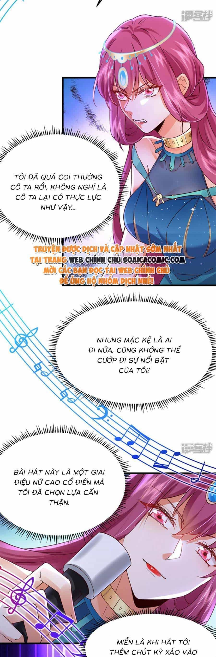 Đêm Nay Ác Nữ Giáng Lâm - Chương 87 - ảnh 17