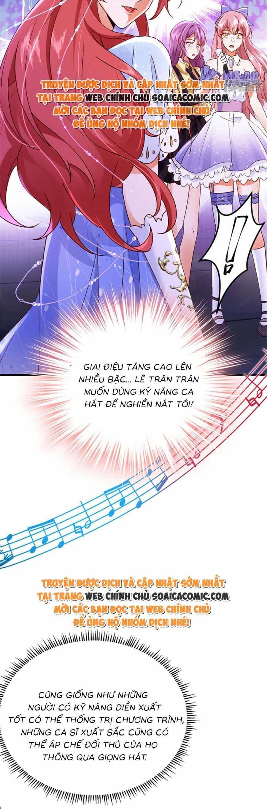 Đêm Nay Ác Nữ Giáng Lâm - Chương 87 - ảnh 19