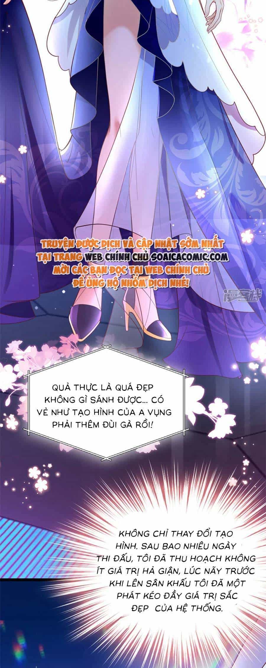 Đêm Nay Ác Nữ Giáng Lâm - Chương 87 - ảnh 4