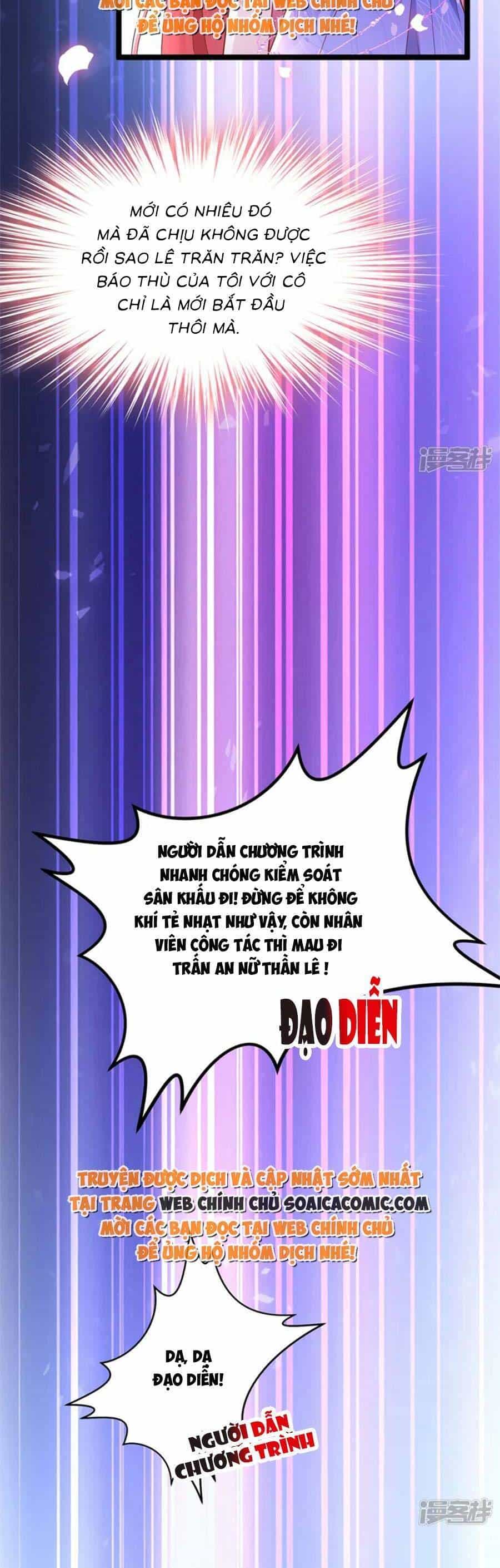 Đêm Nay Ác Nữ Giáng Lâm - Chương 88 - ảnh 20