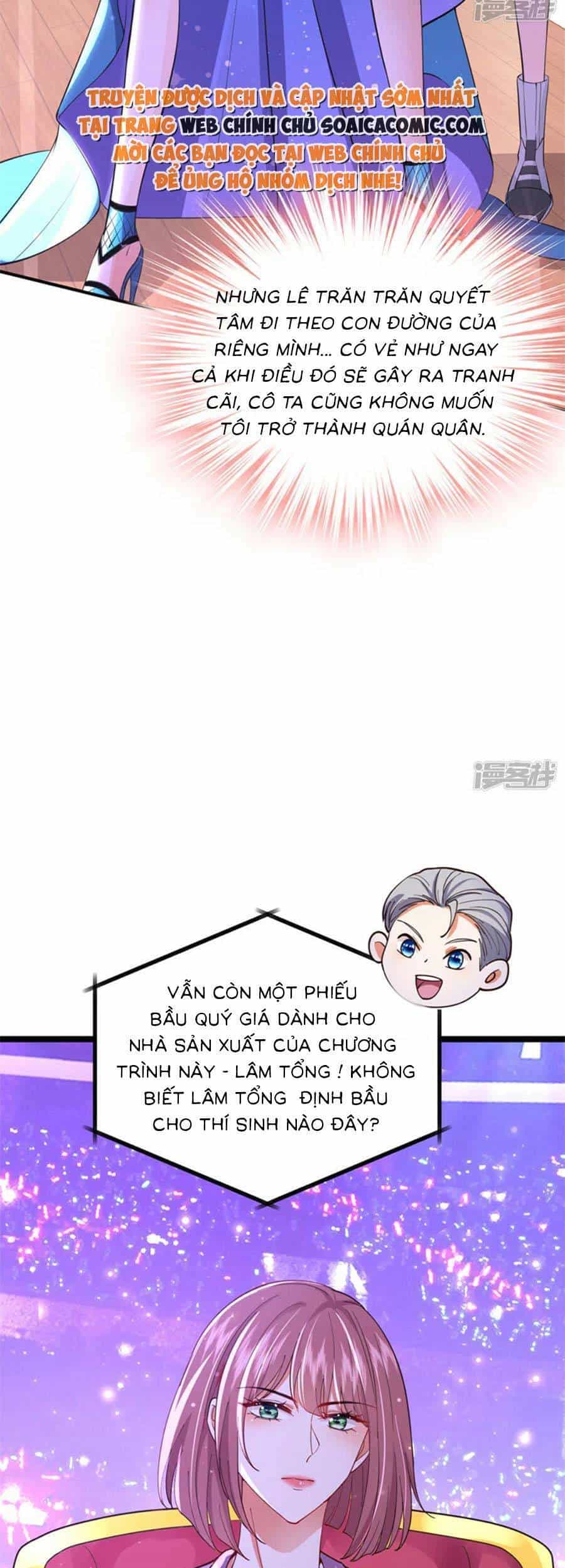 Đêm Nay Ác Nữ Giáng Lâm - Chương 88 - ảnh 28