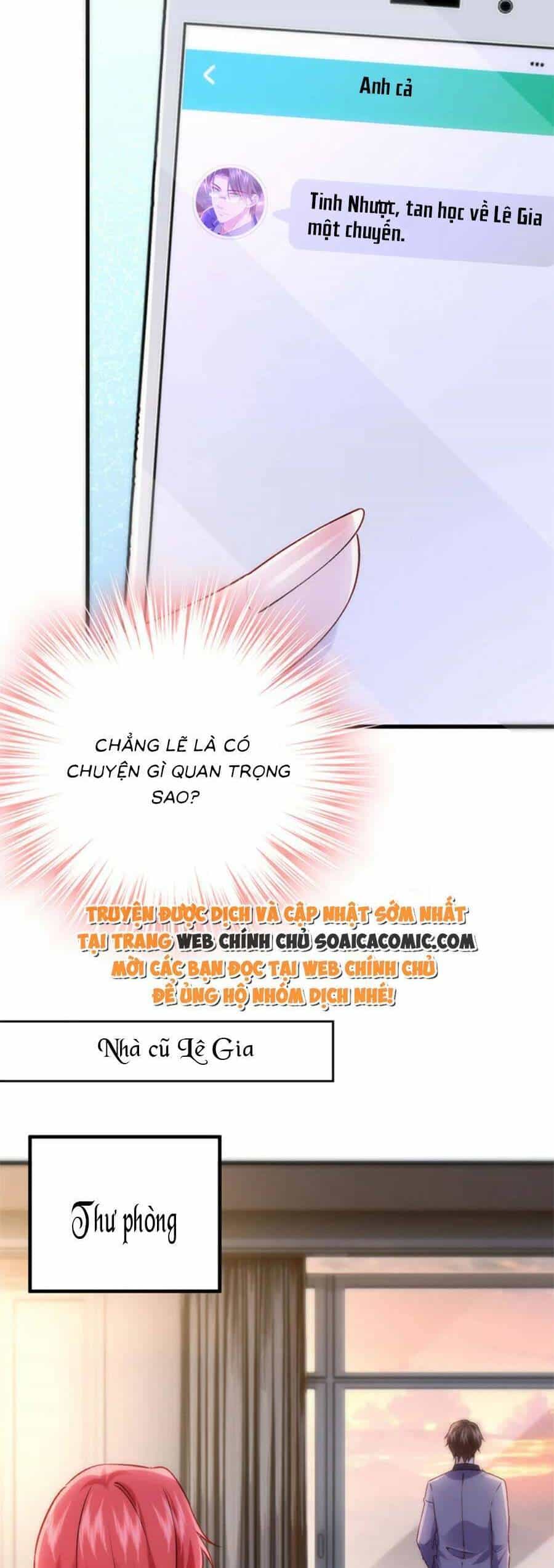 Đêm Nay Ác Nữ Giáng Lâm - Chương 89 - ảnh 27