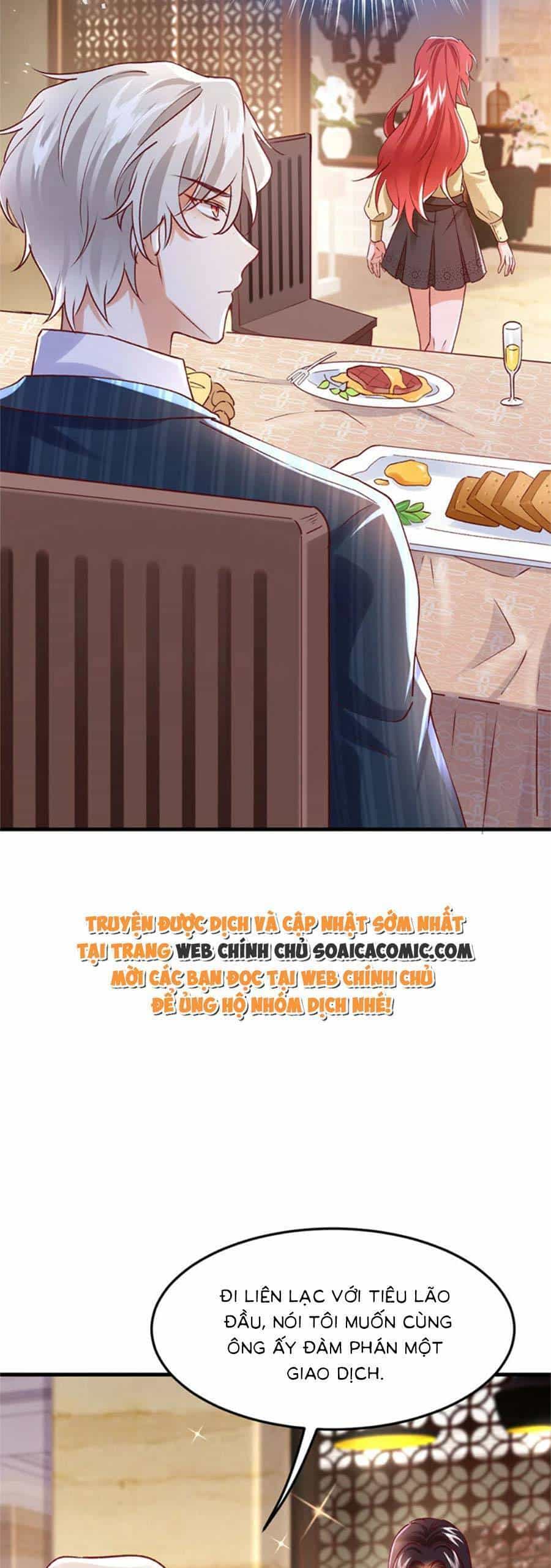 Đêm Nay Ác Nữ Giáng Lâm - Chương 90 - ảnh 16