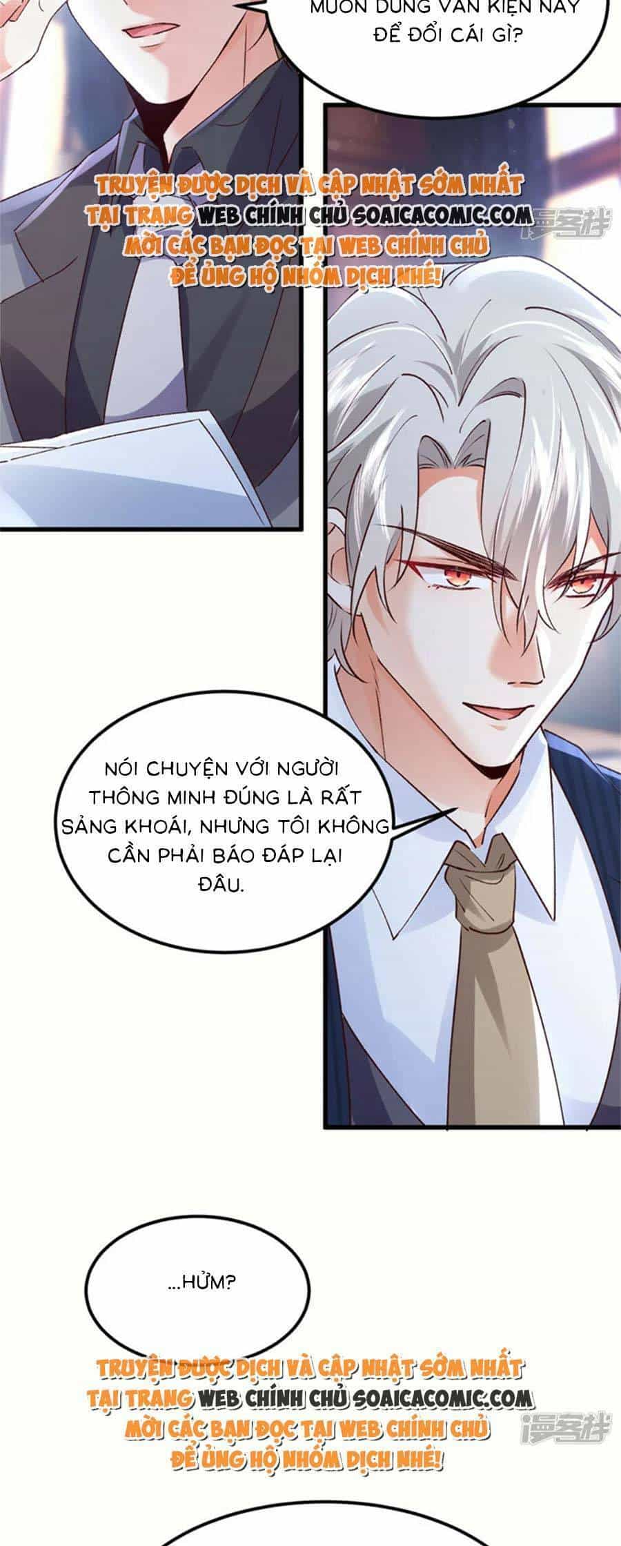 Đêm Nay Ác Nữ Giáng Lâm - Chương 90 - ảnh 28