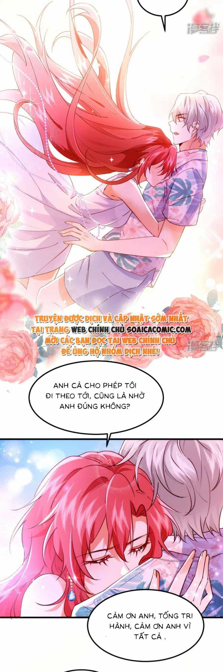 Đêm Nay Ác Nữ Giáng Lâm - Chương 91 - ảnh 18