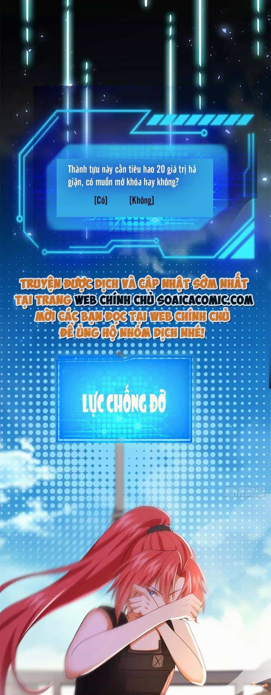 Đêm Nay Ác Nữ Giáng Lâm - Chương 92 - ảnh 13