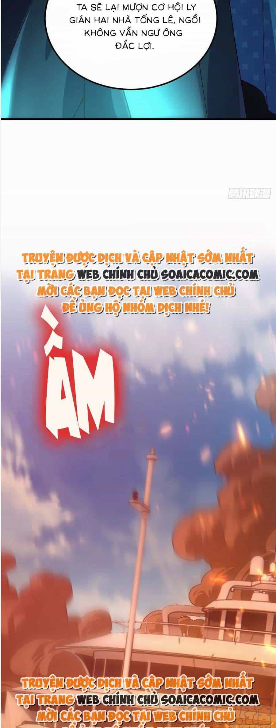 Đêm Nay Ác Nữ Giáng Lâm - Chương 92 - ảnh 5