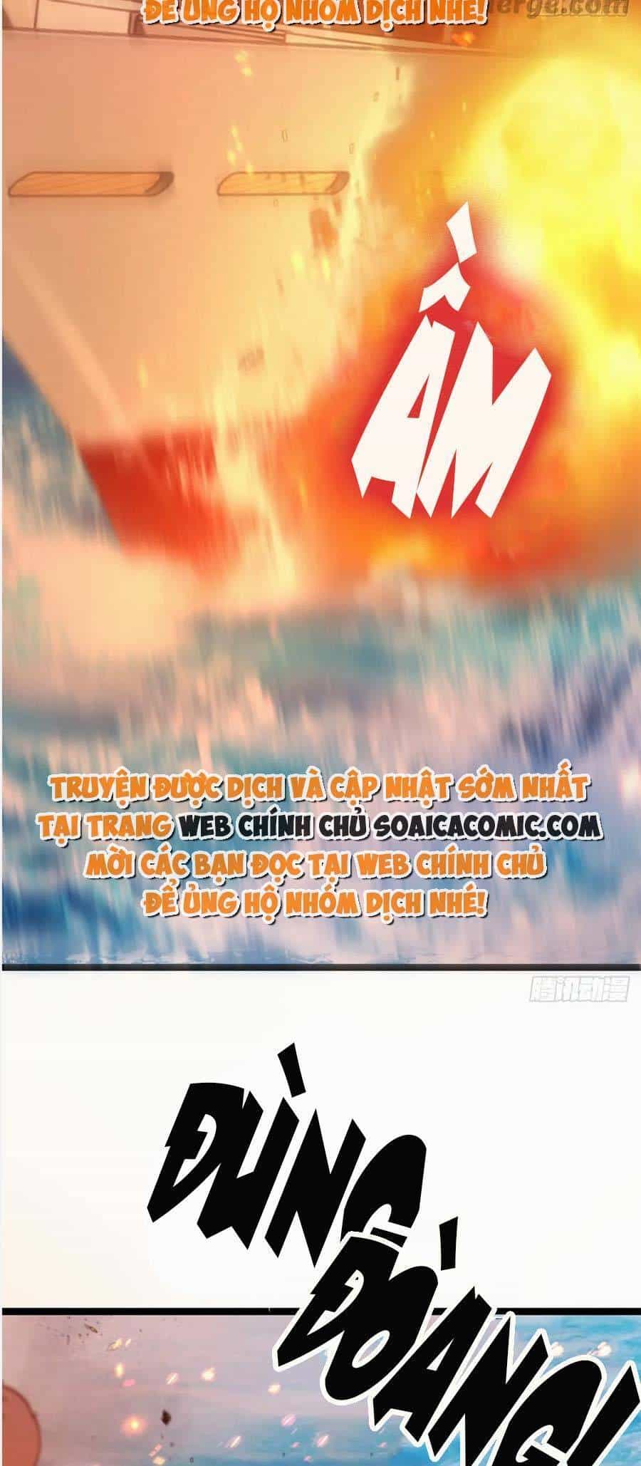 Đêm Nay Ác Nữ Giáng Lâm - Chương 92 - ảnh 6
