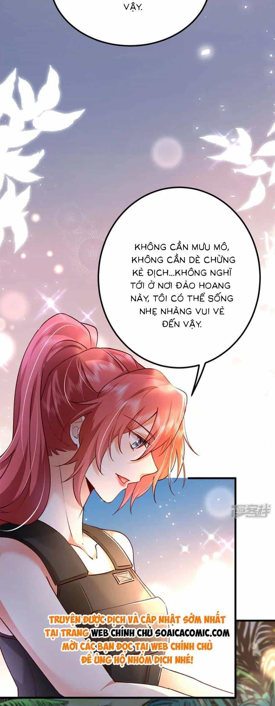 Đêm Nay Ác Nữ Giáng Lâm - Chương 93 - ảnh 27