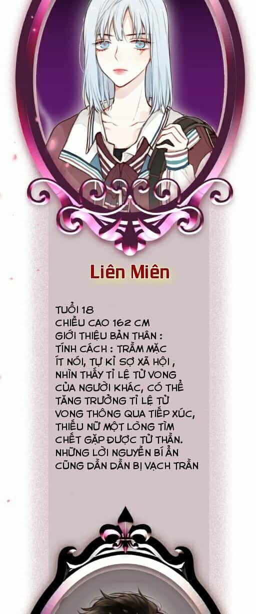 Đêm Ngày Không Dứt - Chương 0 - ảnh 2