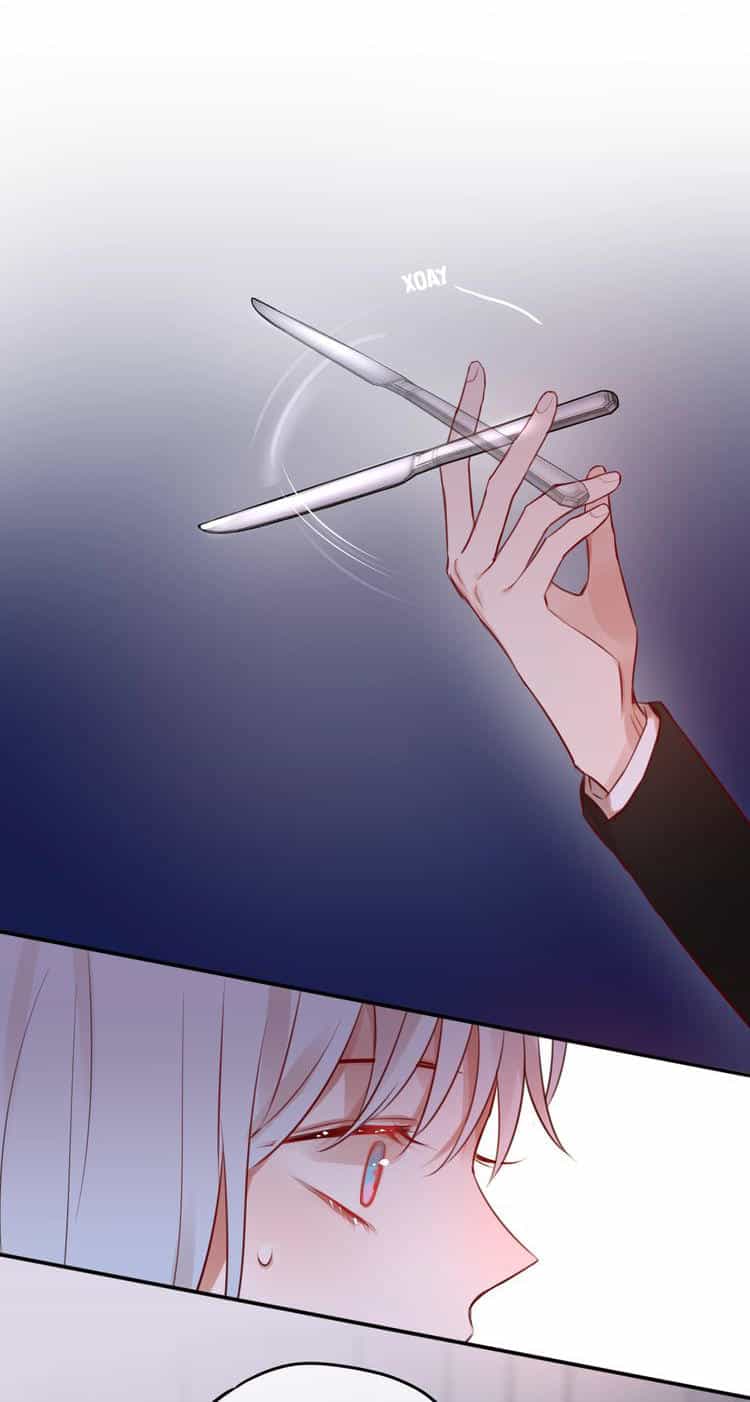 Đêm Ngày Không Dứt - Chương 8 - ảnh 39