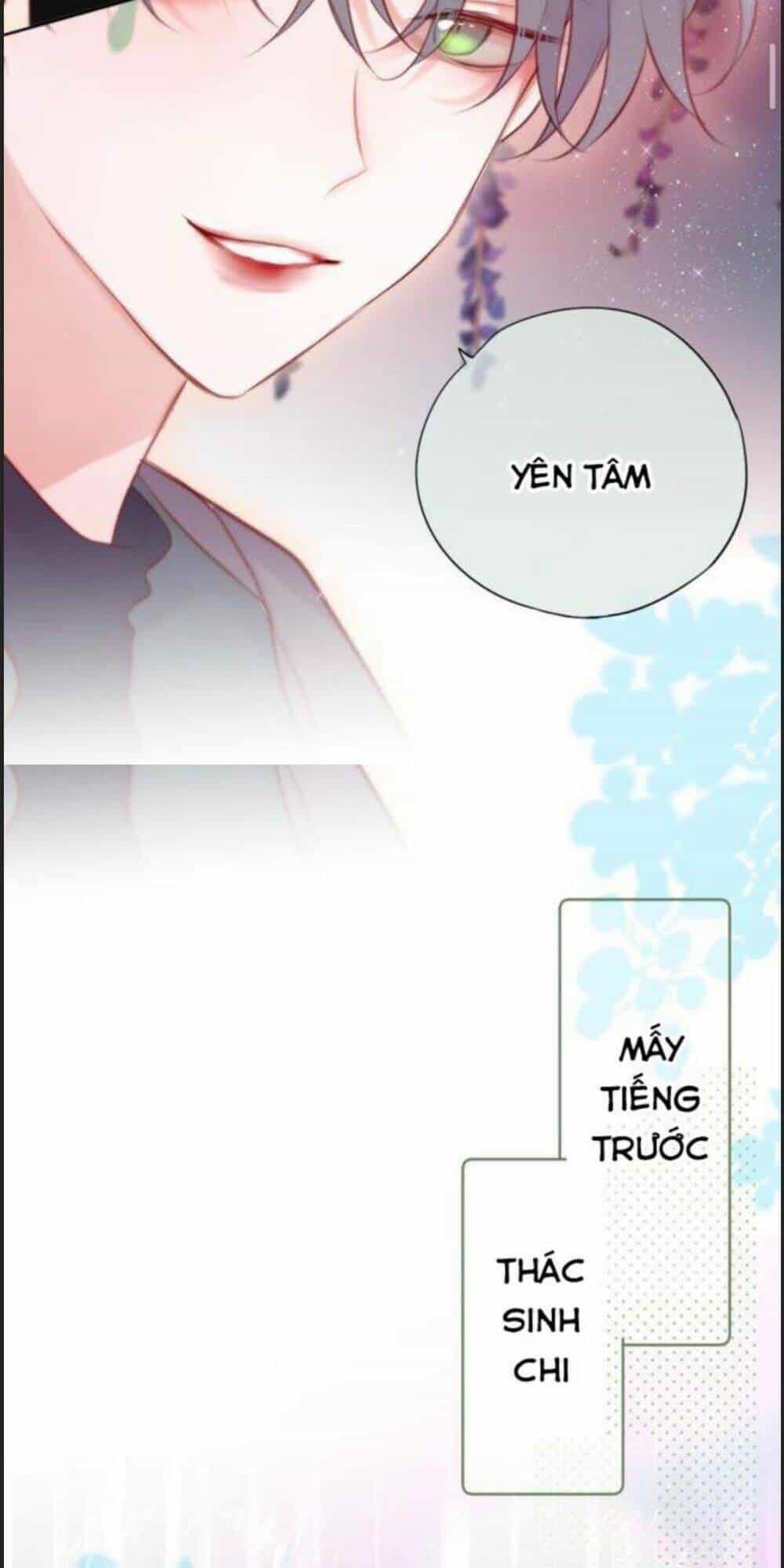 Đêm Ngày Không Dứt - Chương 92 - ảnh 10