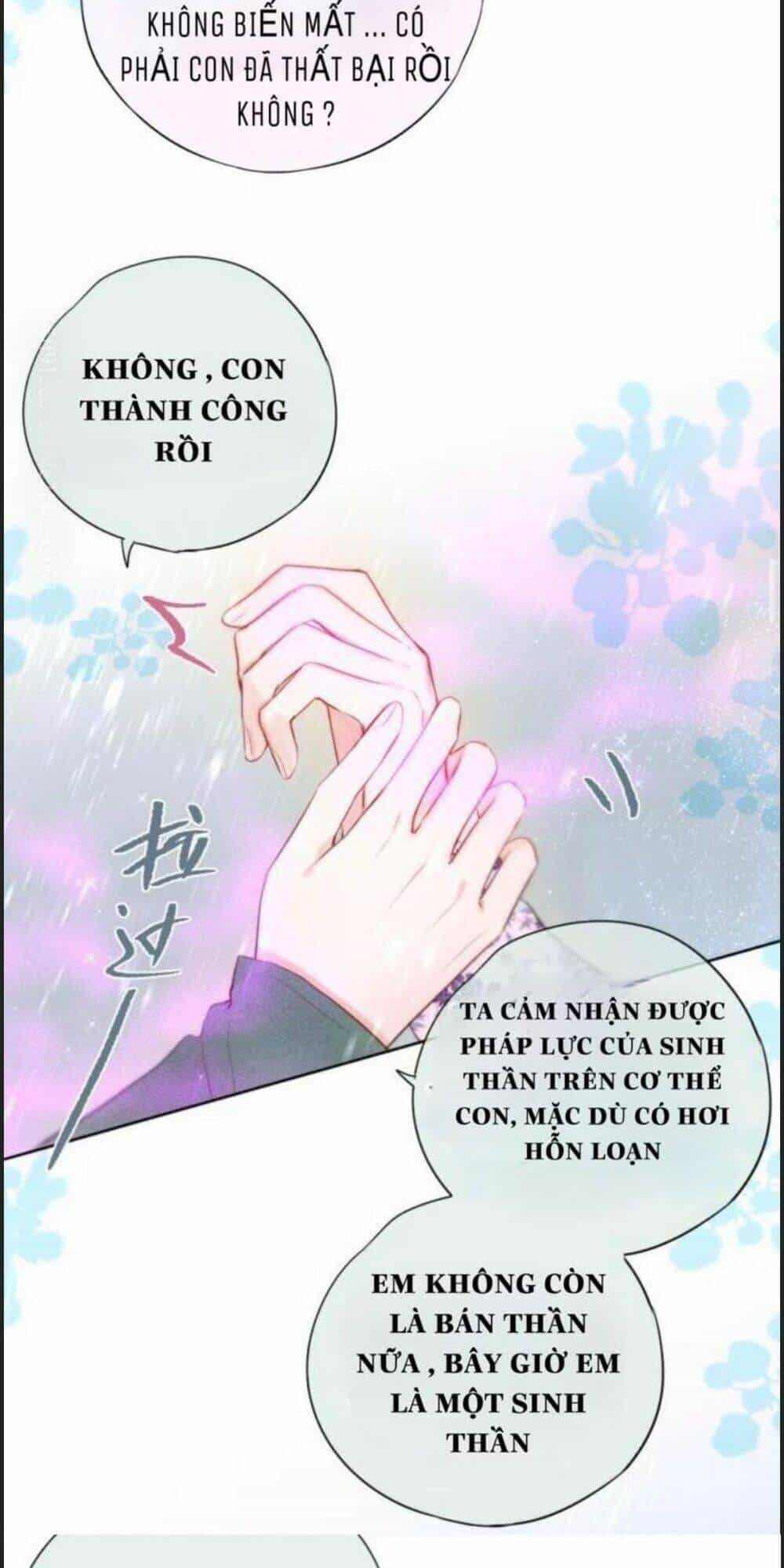 Đêm Ngày Không Dứt - Chương 92 - ảnh 13