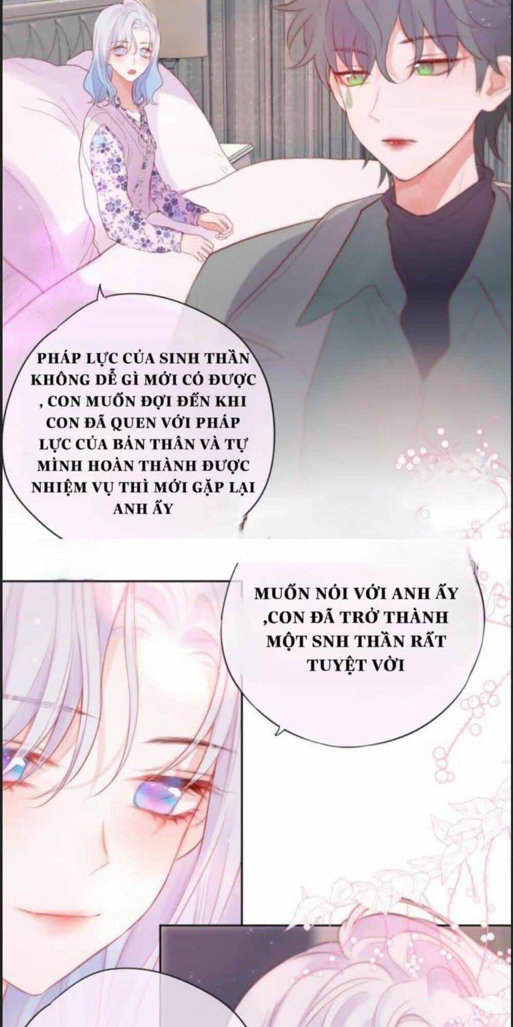 Đêm Ngày Không Dứt - Chương 92 - ảnh 23