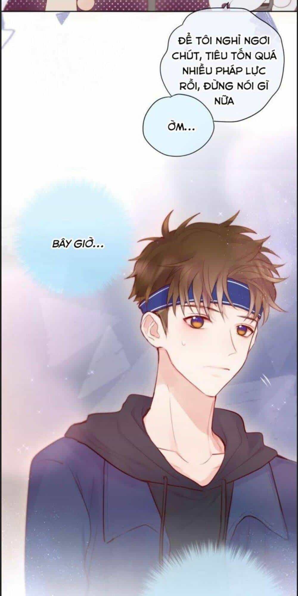 Đêm Ngày Không Dứt - Chương 92 - ảnh 3