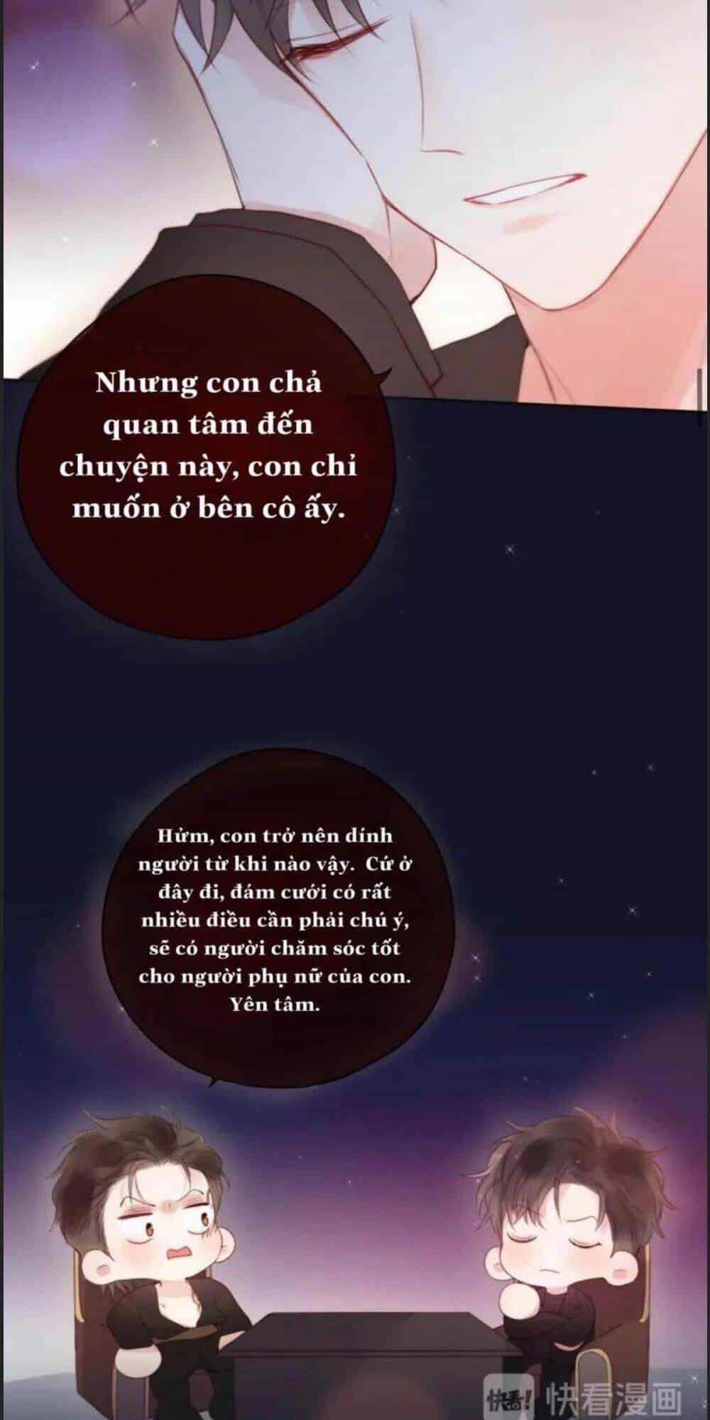 Đêm Ngày Không Dứt - Chương 93 - ảnh 13
