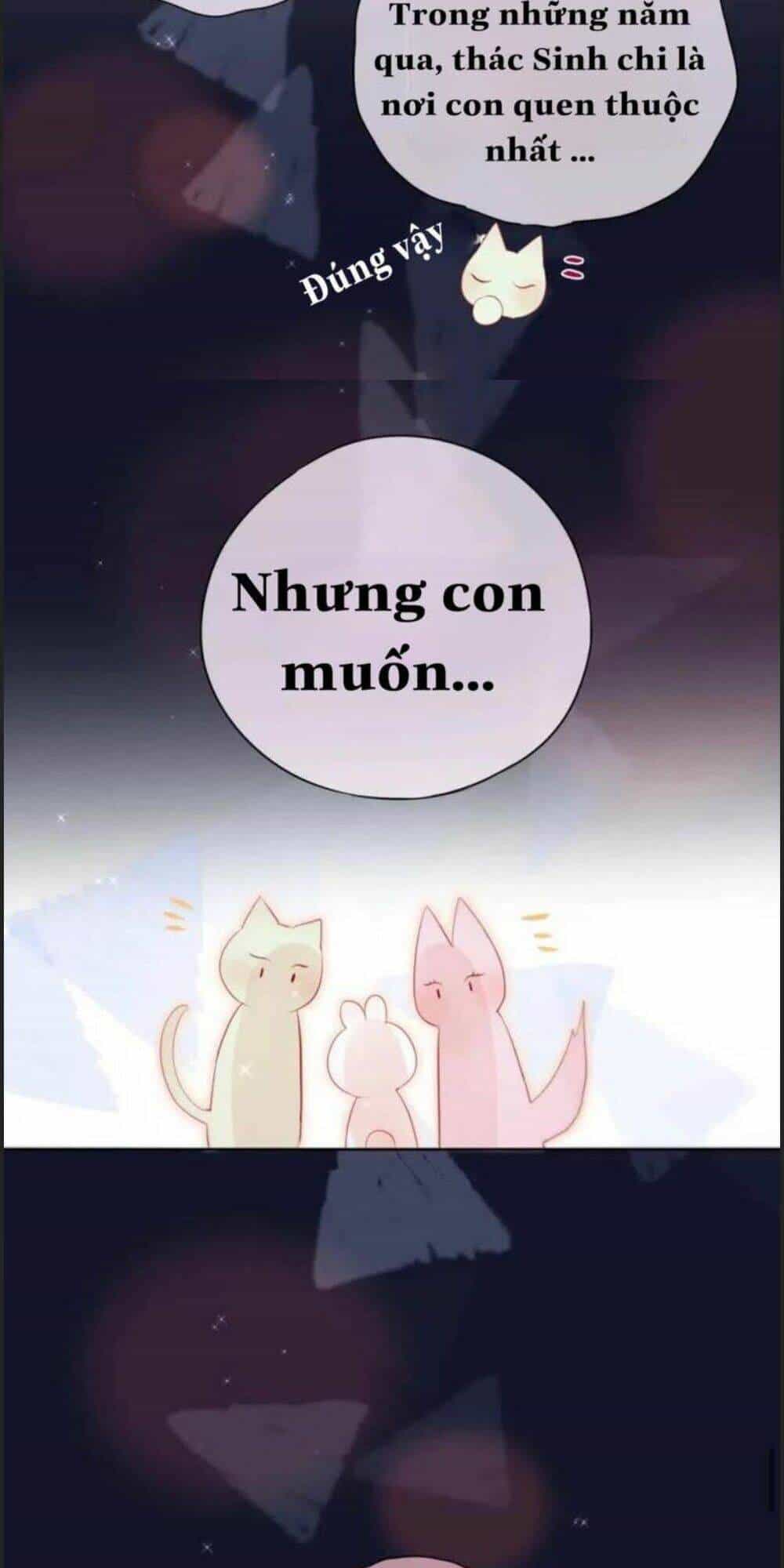 Đêm Ngày Không Dứt - Chương 93 - ảnh 23
