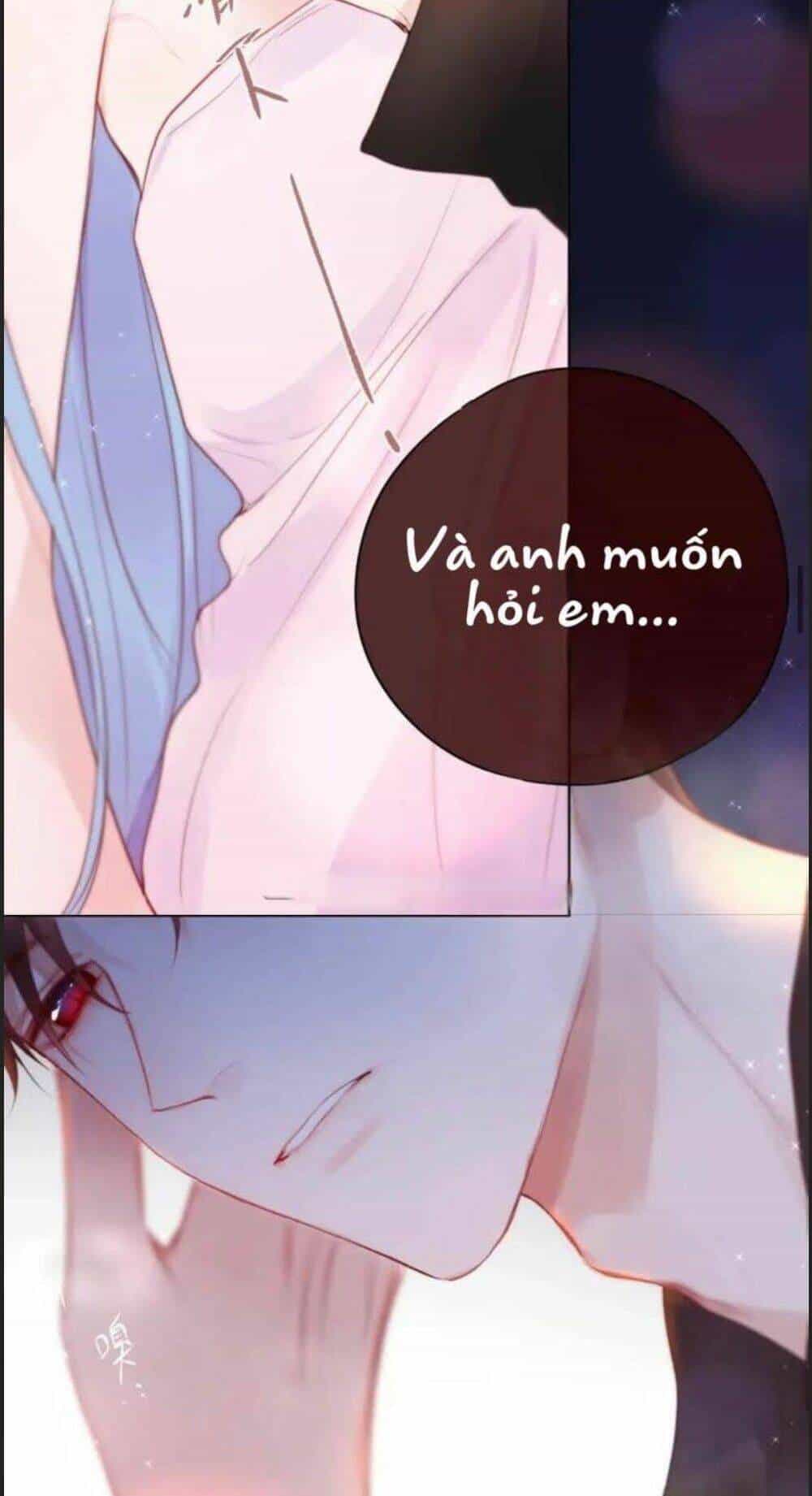 Đêm Ngày Không Dứt - Chương 93 - ảnh 39