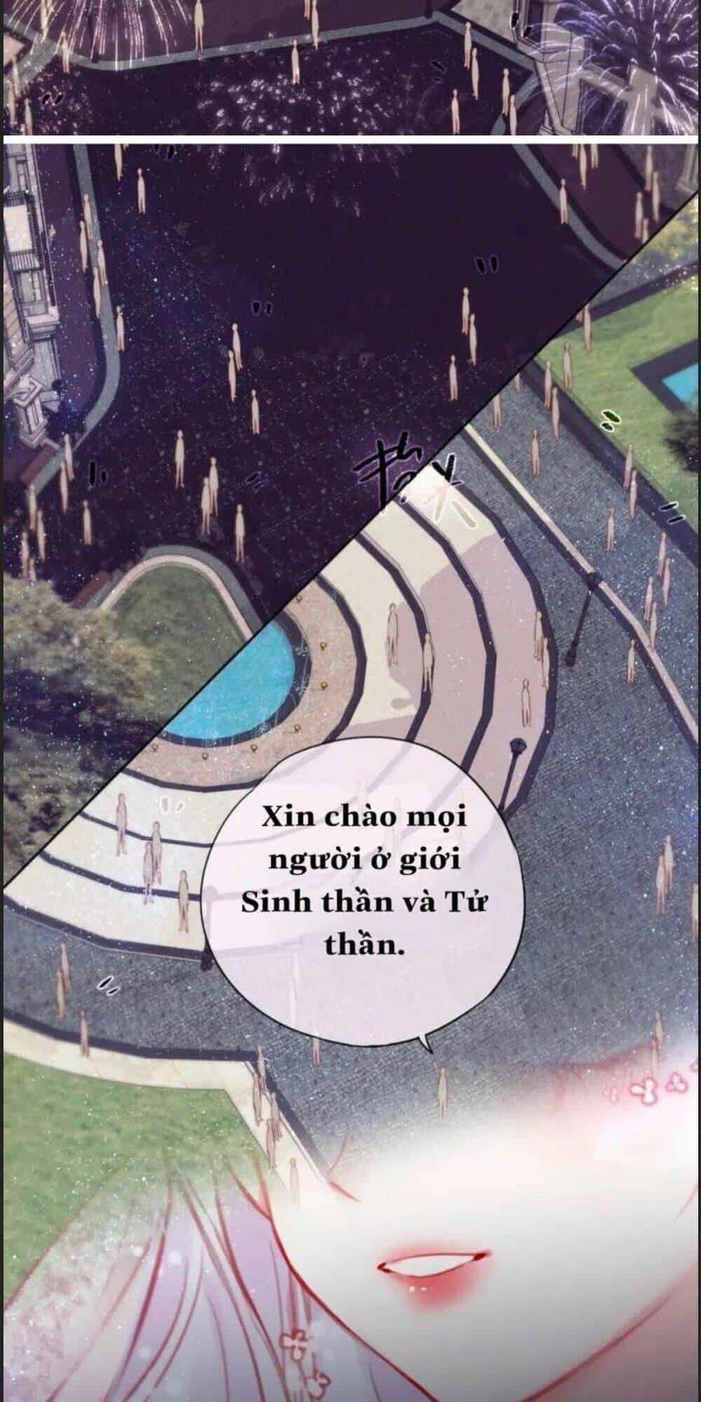 Đêm Ngày Không Dứt - Chương 94 - ảnh 17
